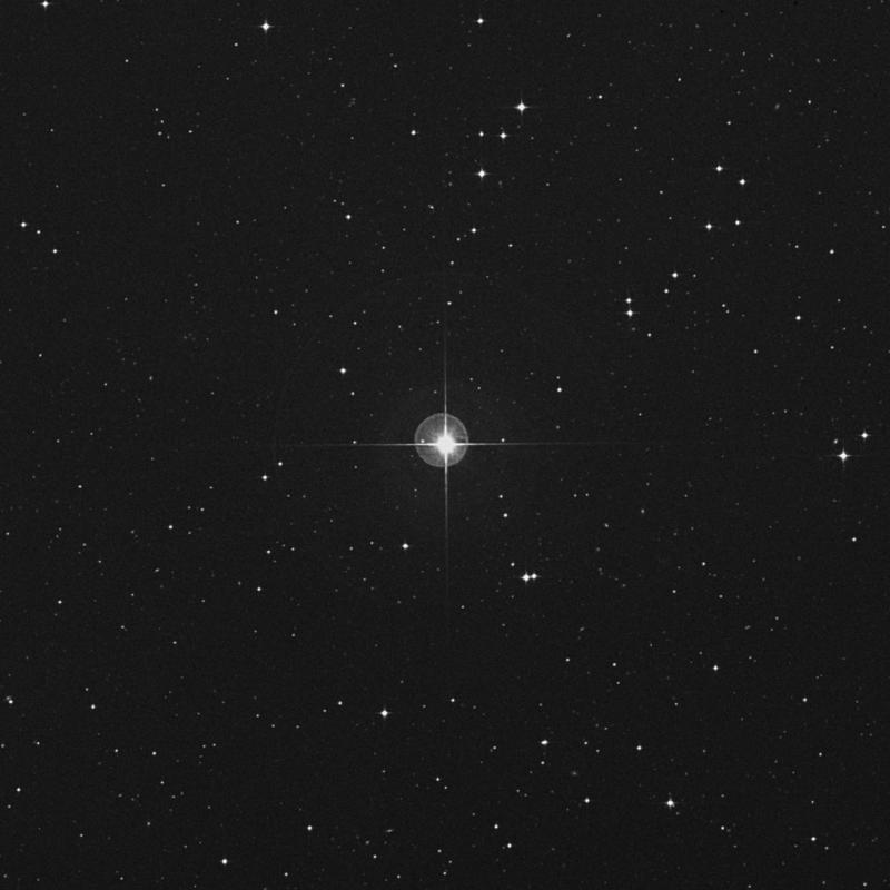 Image of HR1217 star