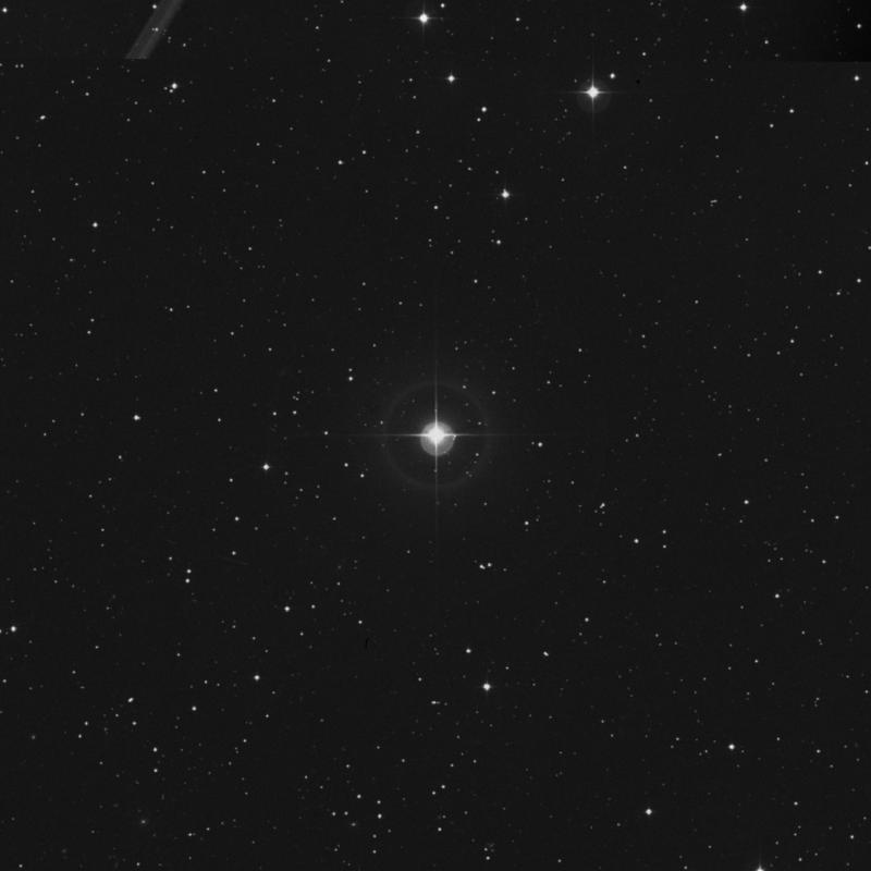 Image of 32 Tauri star