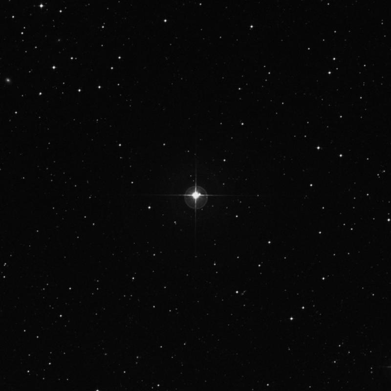 Image of HR1227 star