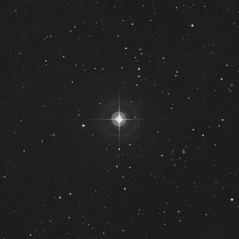 Image of HR1232 star