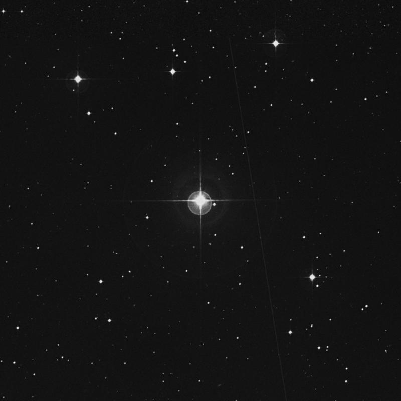 Image of HR1235 star