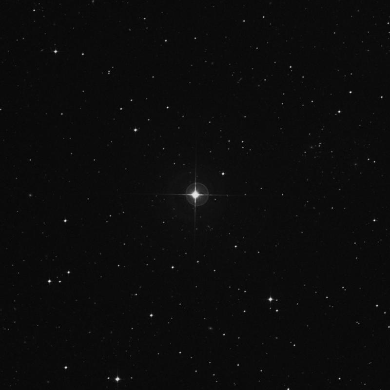 Image of HR1246 star