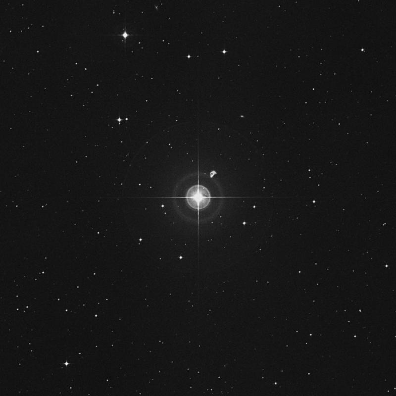 Image of HR1249 star