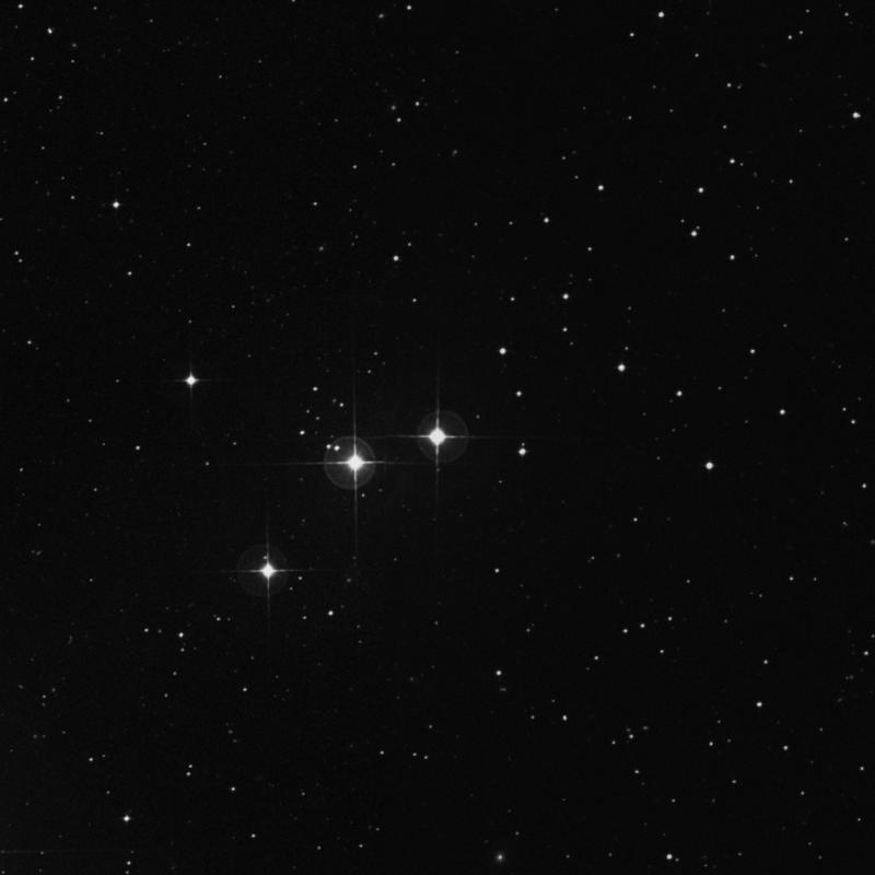 Image of HR1258 star