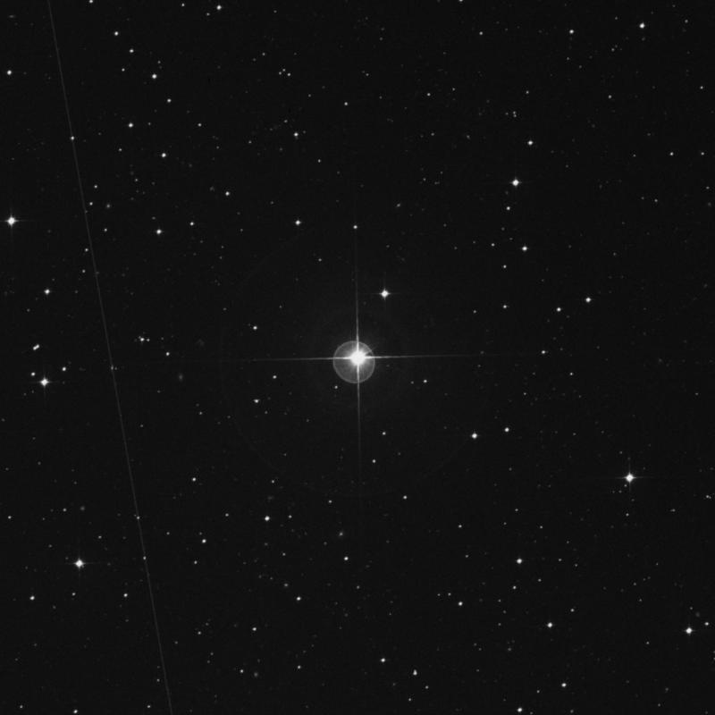 Image of HR1275 star