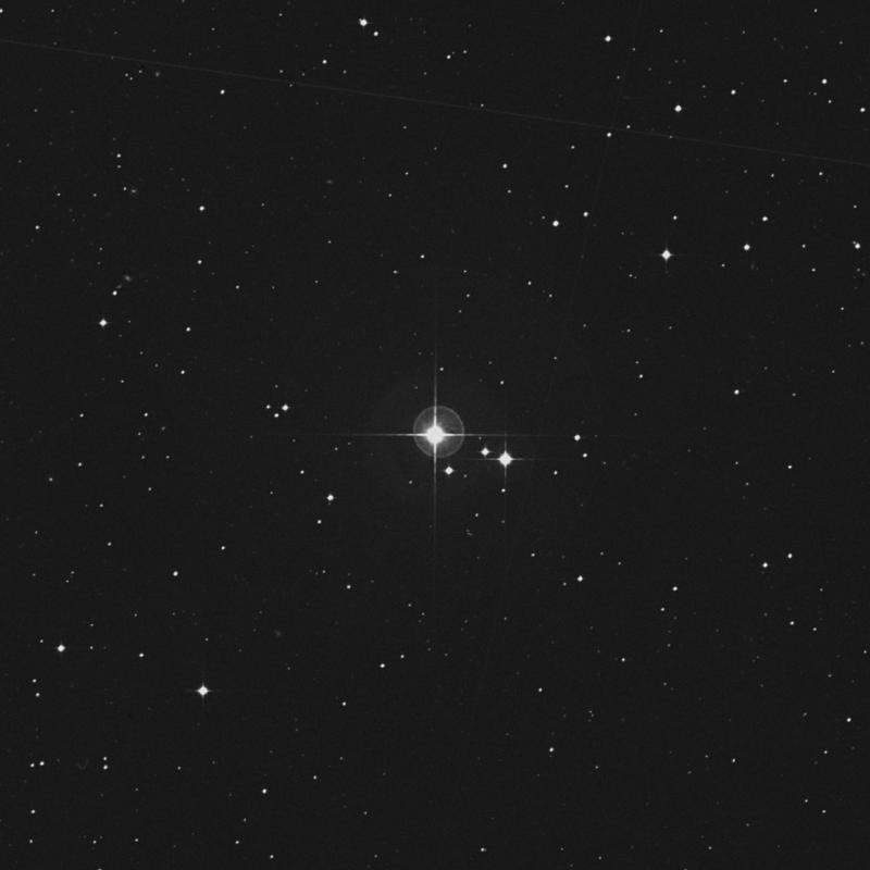 Image of HR1288 star