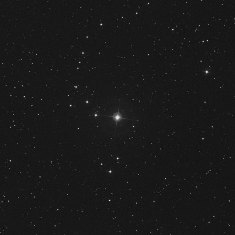 Image of HR1289 star