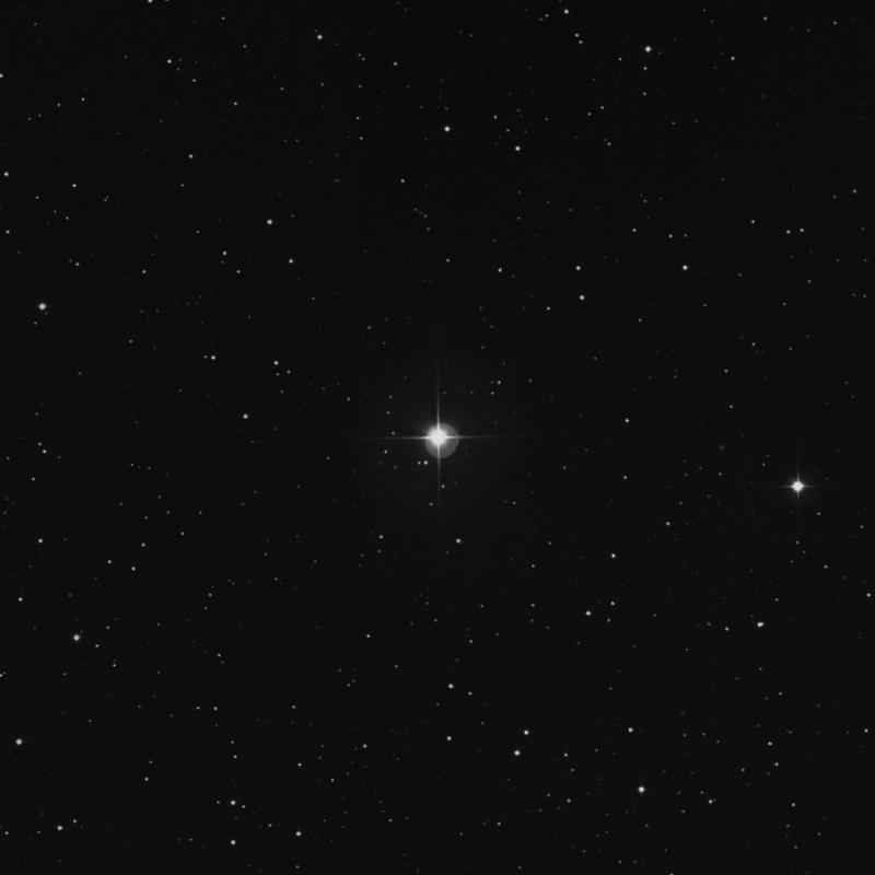 Image of HR1295 star
