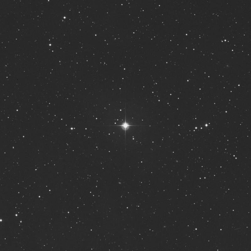 Image of HR1297 star