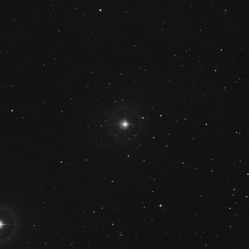 Image of HR1307 star