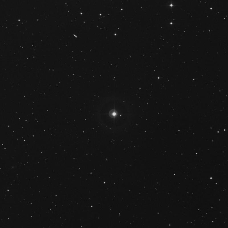 Image of HR1308 star