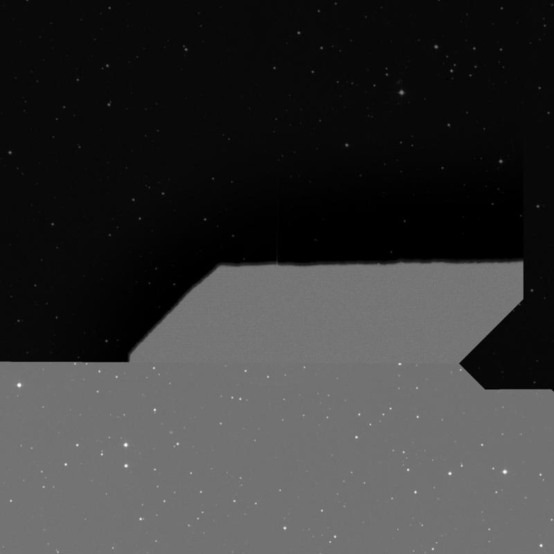 Image of 46 Tauri star