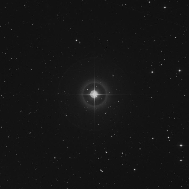 Image of 47 Tauri star