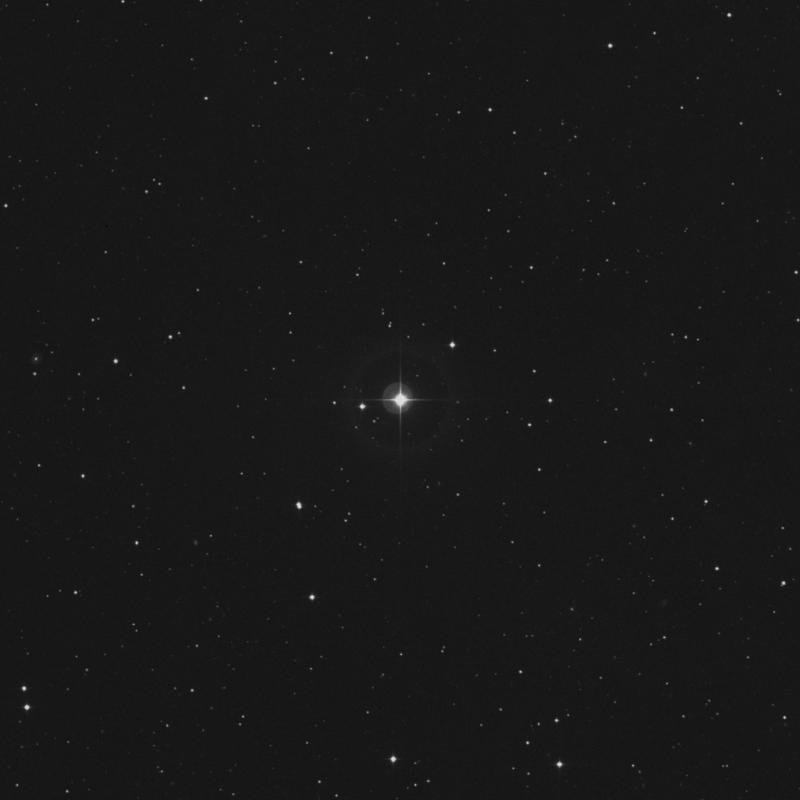 Image of HR1312 star