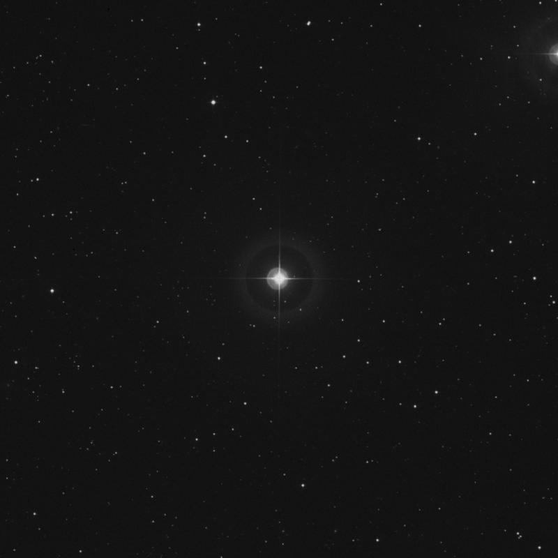 Image of HR1315 star