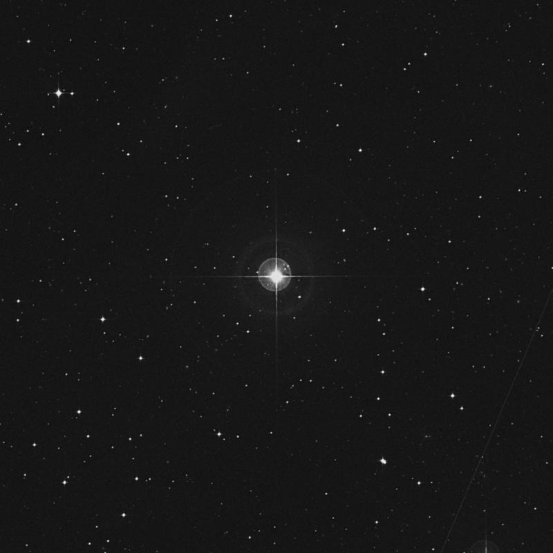 Image of HR1332 star