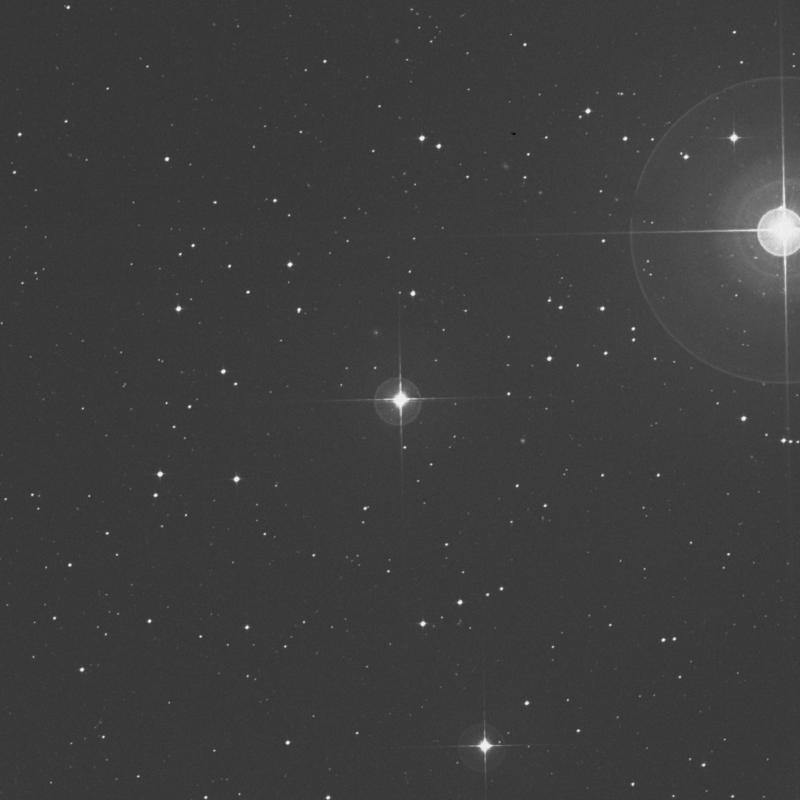 Image of HR1359 star