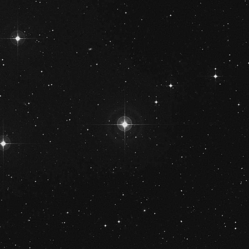 Image of HR1362 star