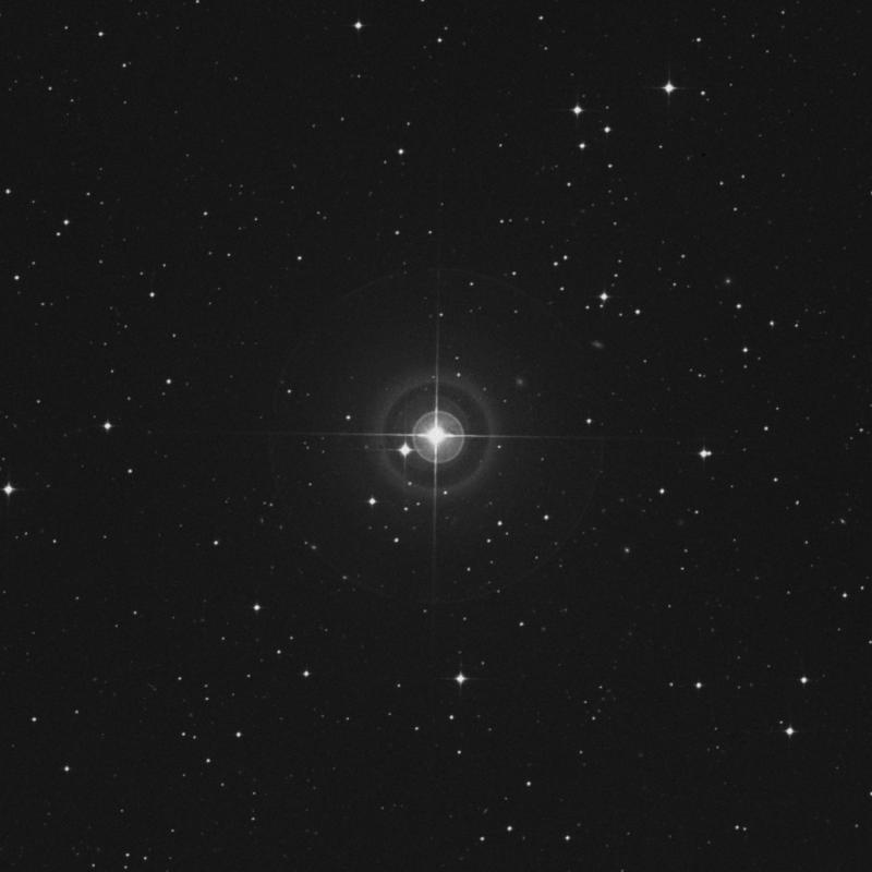 Image of HR1364 star