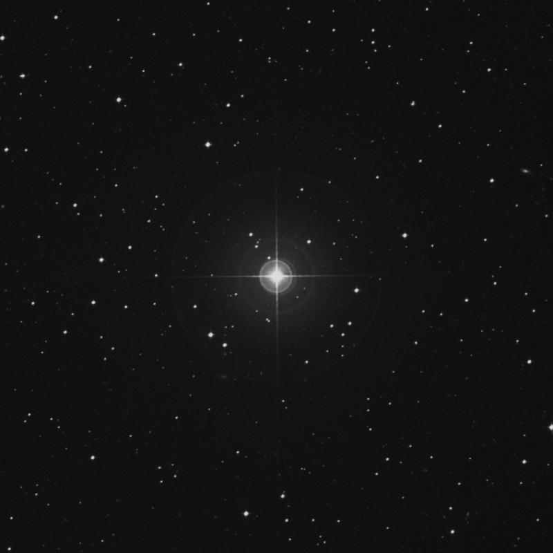 Image of HR1384 star