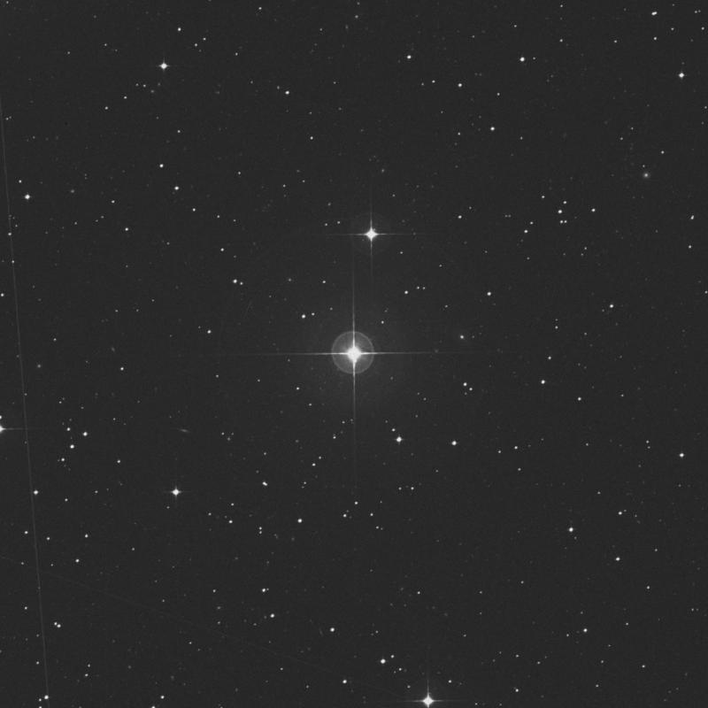 Image of HR1386 star