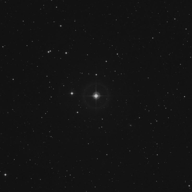 Image of HR1397 star