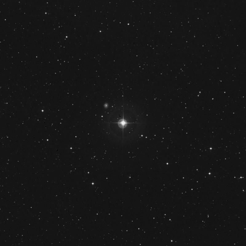 Image of HR1403 star