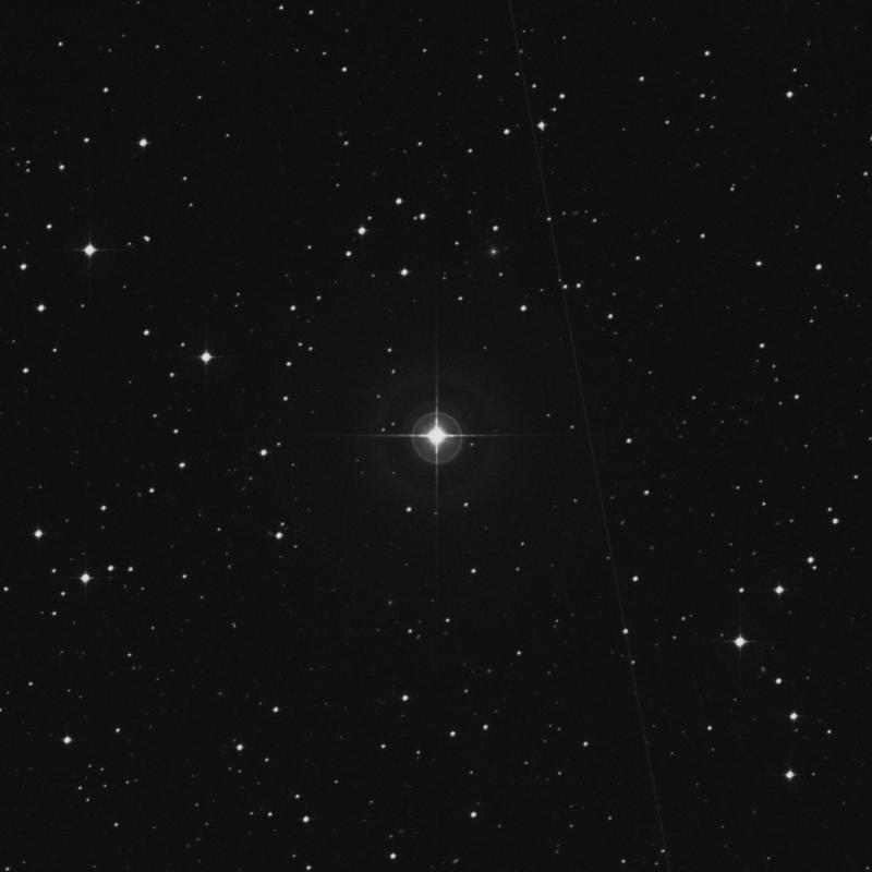 Image of HR1410 star
