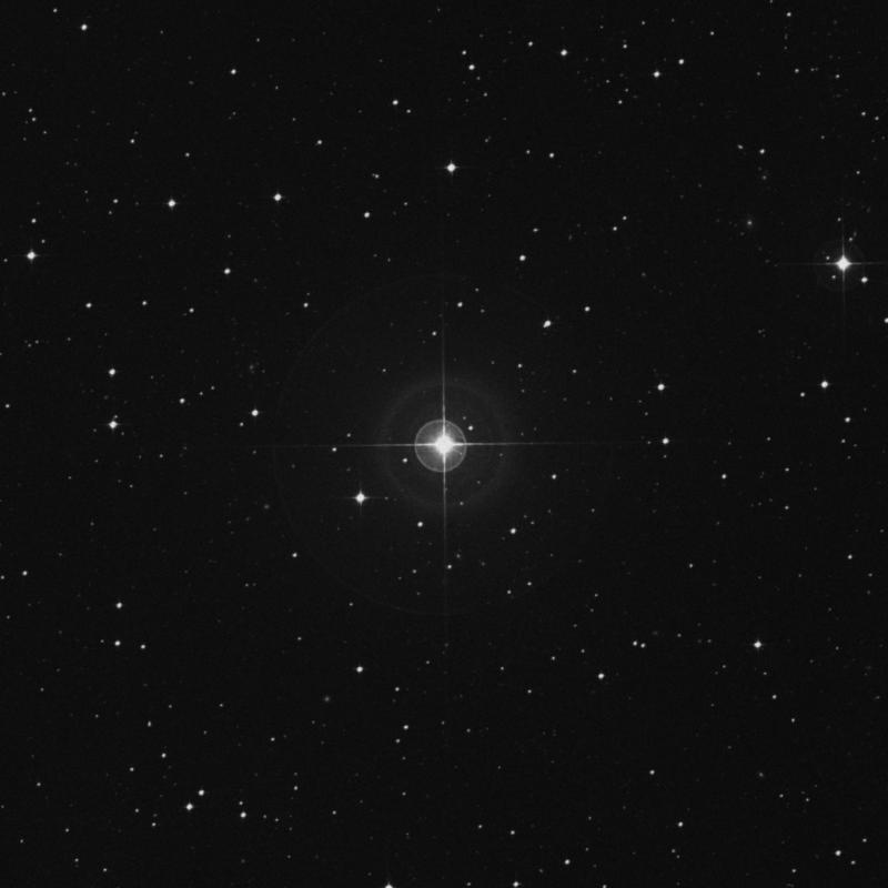 Image of HR1421 star