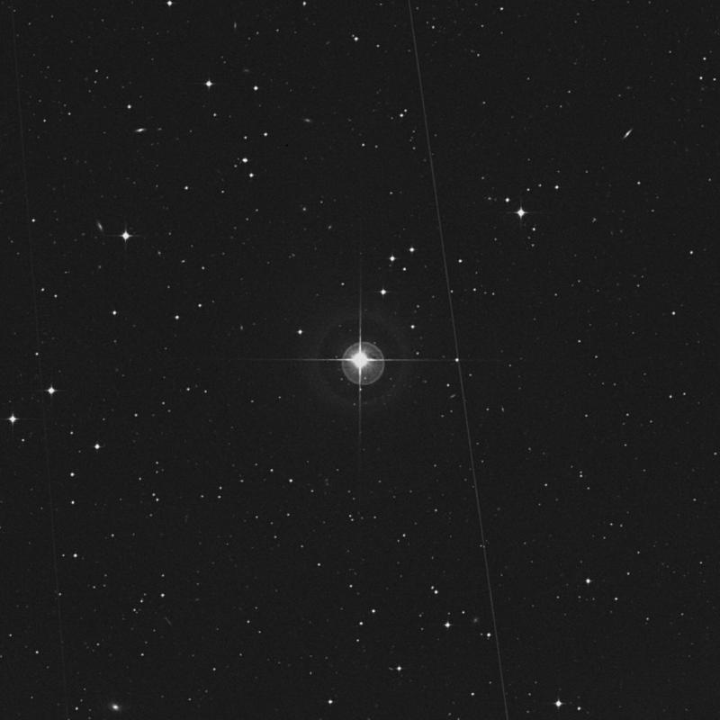 Image of HR1423 star