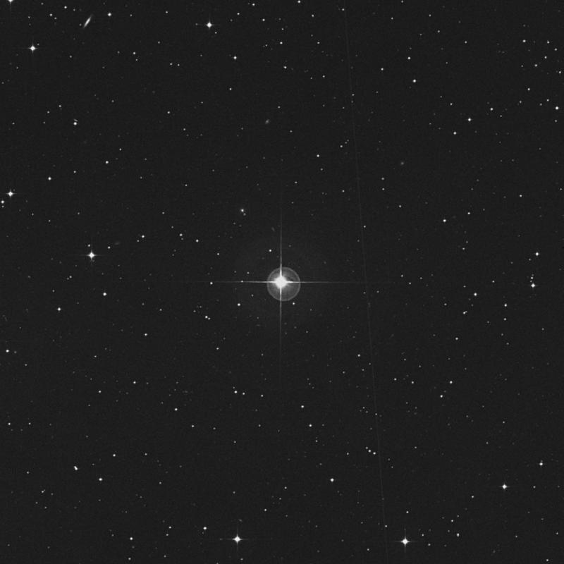 Image of HR1431 star