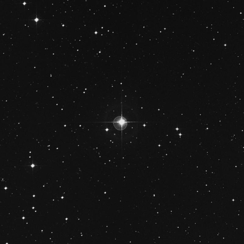 Image of HR1441 star