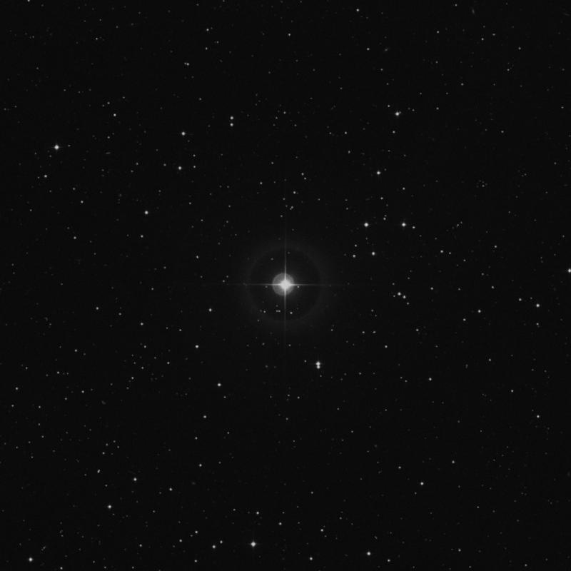 Image of HR1446 star