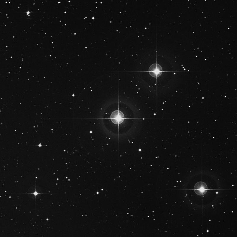 Image of HR1450 star