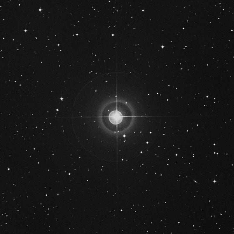 Image of HR1452 star