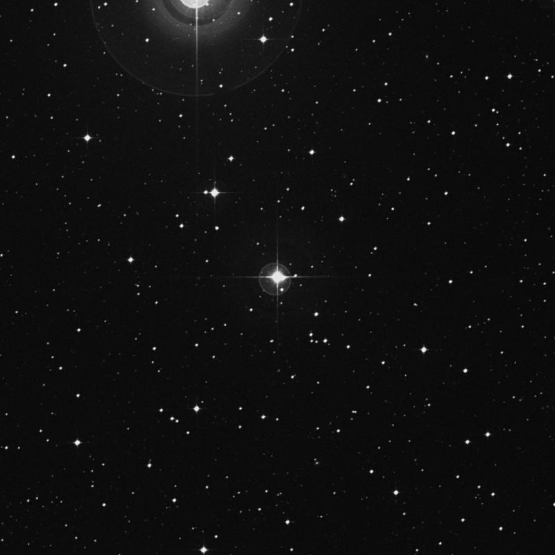 Image of HR1462 star