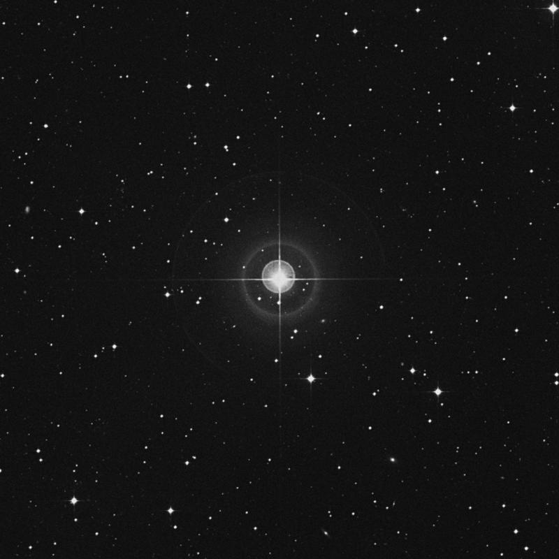 Image of HR1483 star