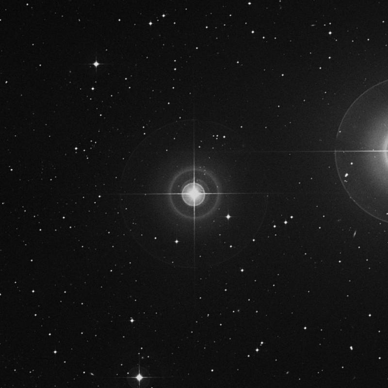Image of HR1487 star