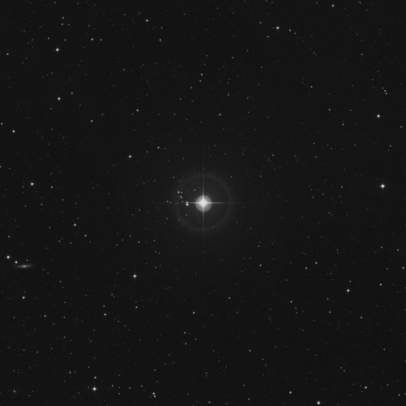 Image of HR1507 star