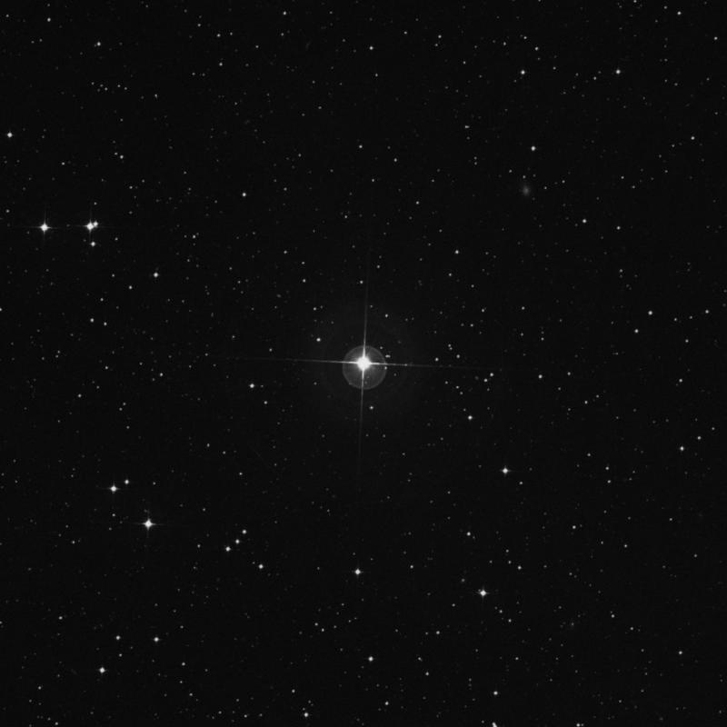 Image of HR1531 star