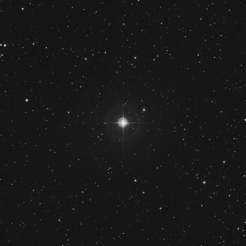 Image of 97 Tauri star