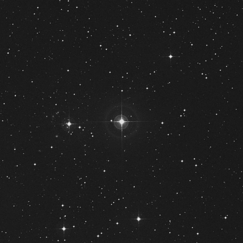 Image of HR1595 star