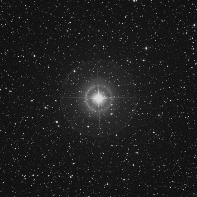 Image of Saclateni - ζ Aurigae (zeta Aurigae) star