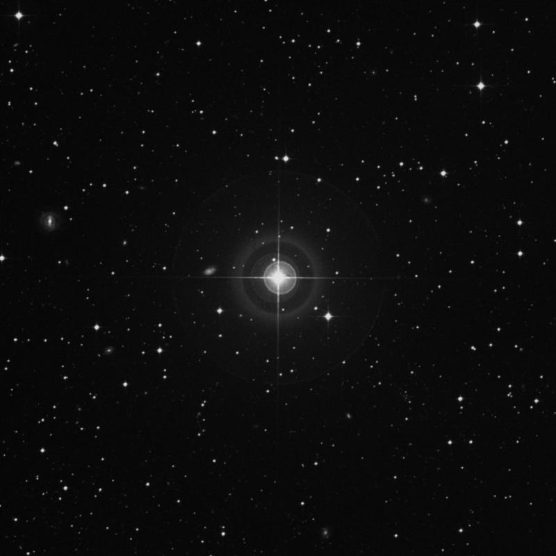 Image of HR1621 star