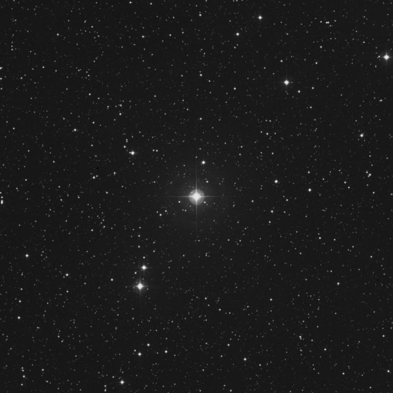 Image of HR1626 star