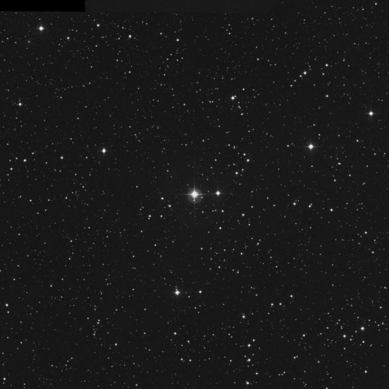 Image of HR1627 star