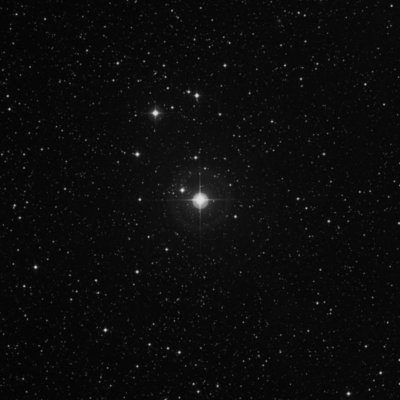 Image of 9 Aurigae star