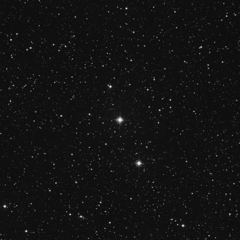 Image of HR1639 star