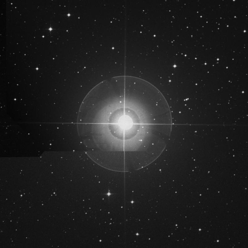 Image of ε Leporis (epsilon Leporis) star