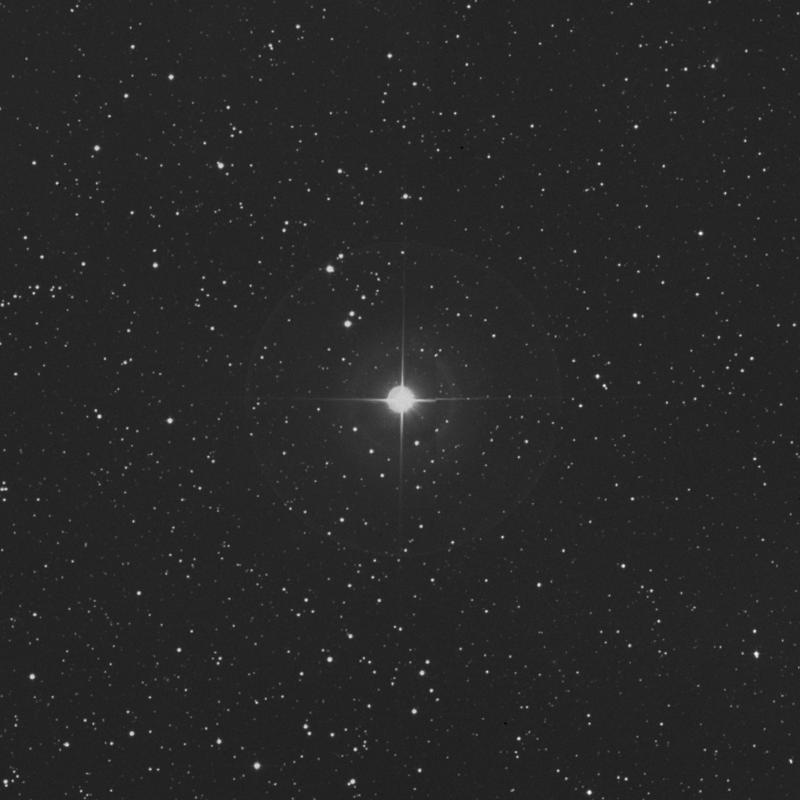 Image of 104 Tauri star
